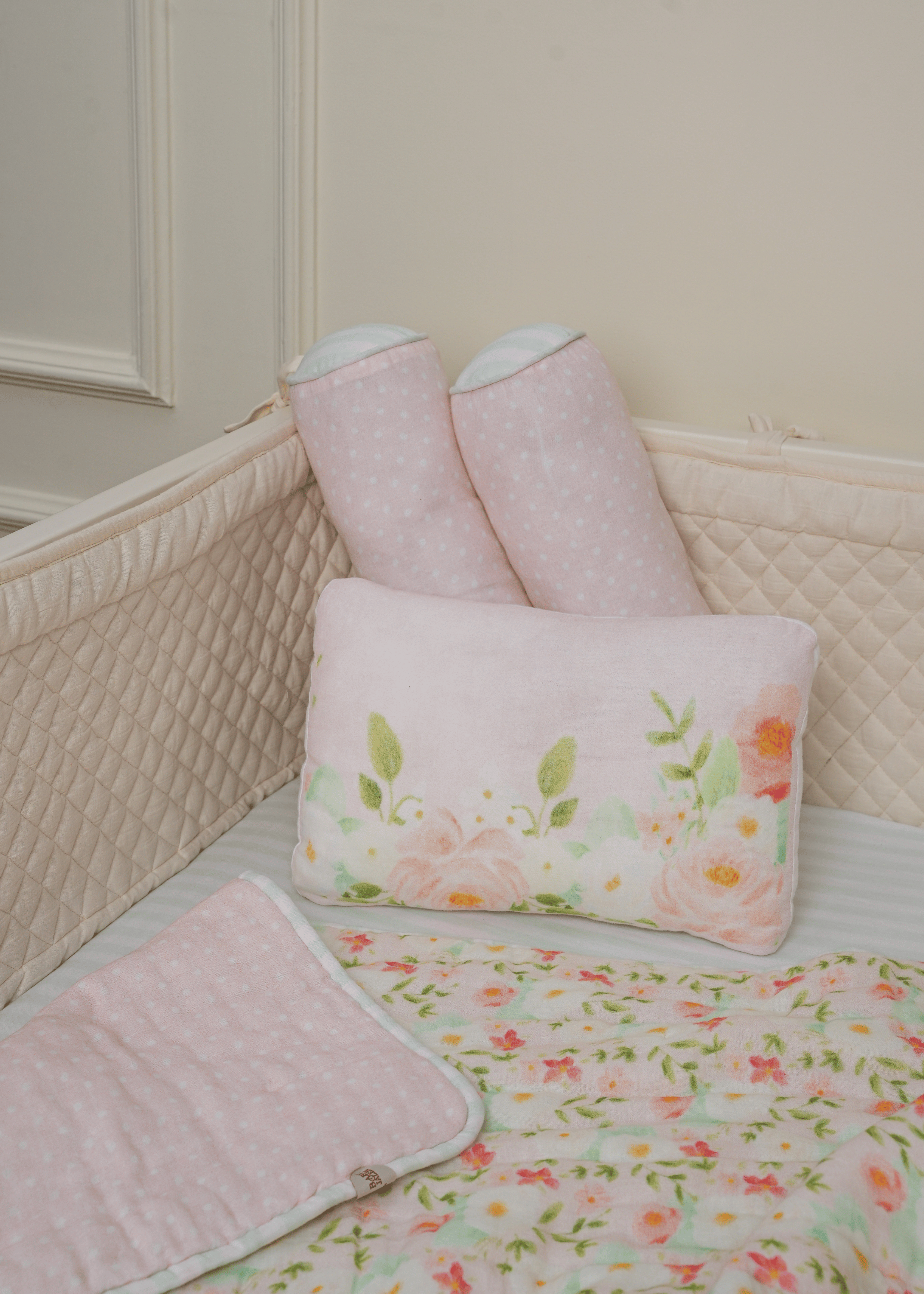 Baby Pillow