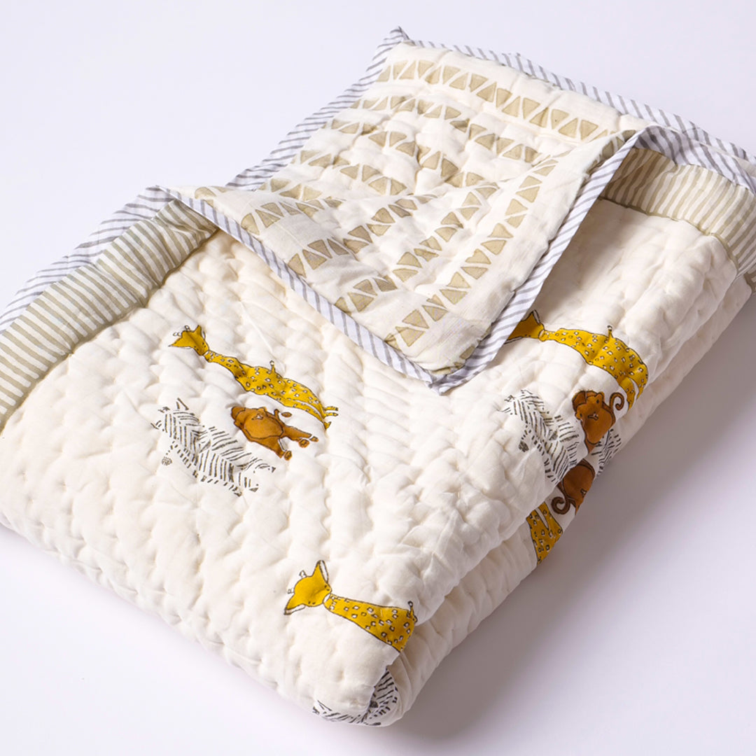 Torii Quilts For Babies, Toddlers and Juniors