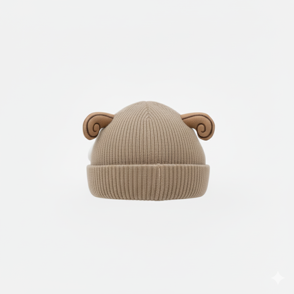 Unisex Baby Beanie