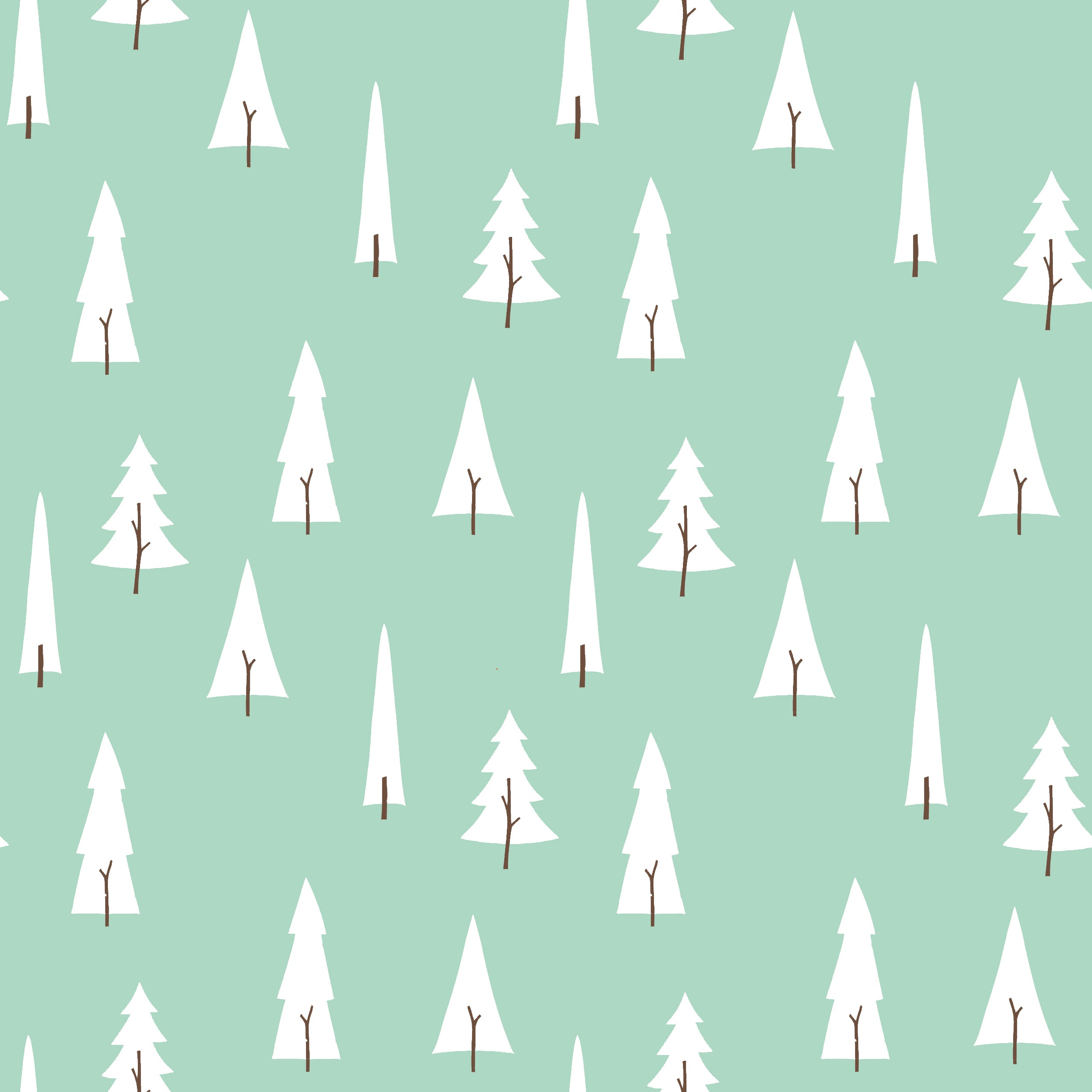 Tiny Snooze- Organic Nightsuit