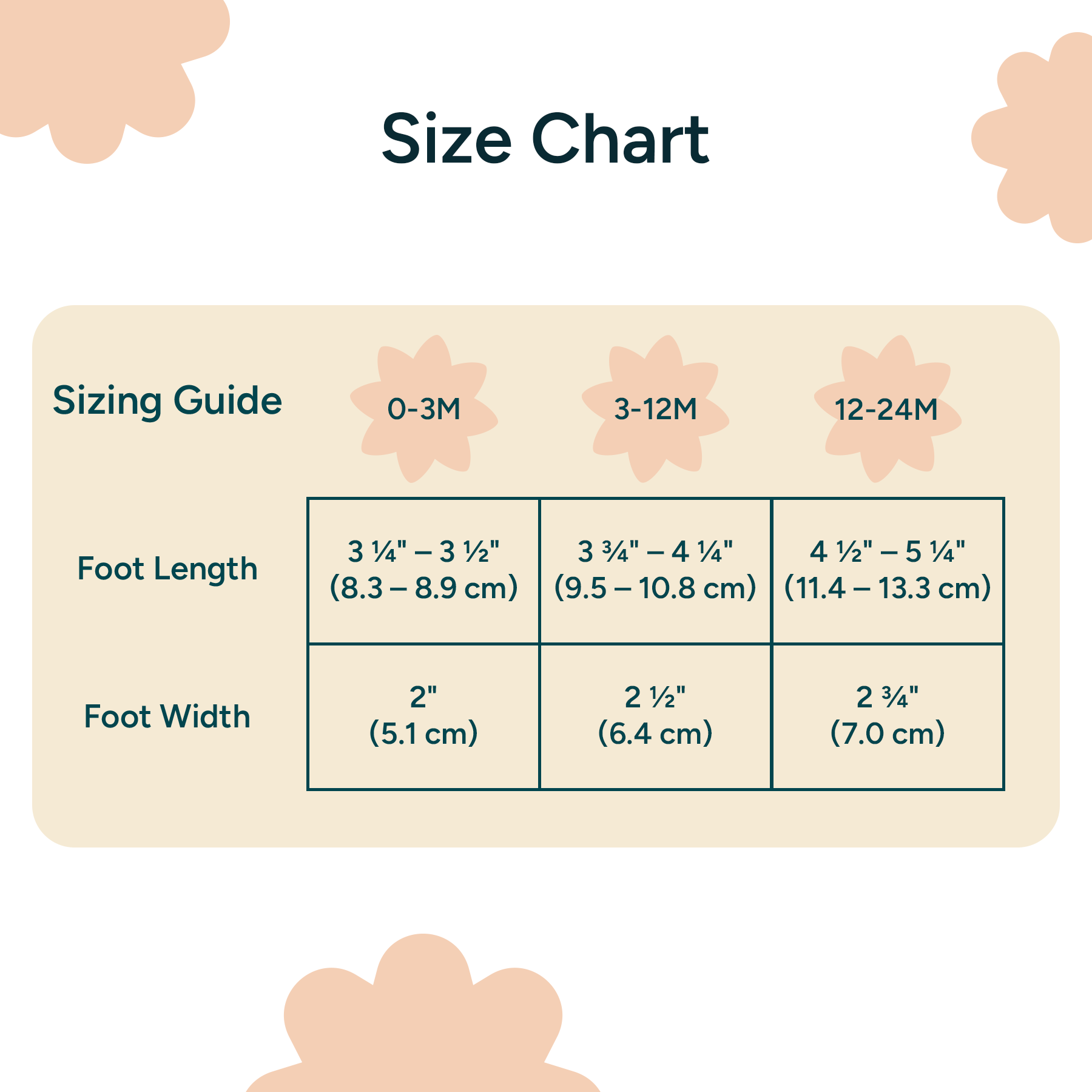 Anti-Slip Socks - Pack of 6