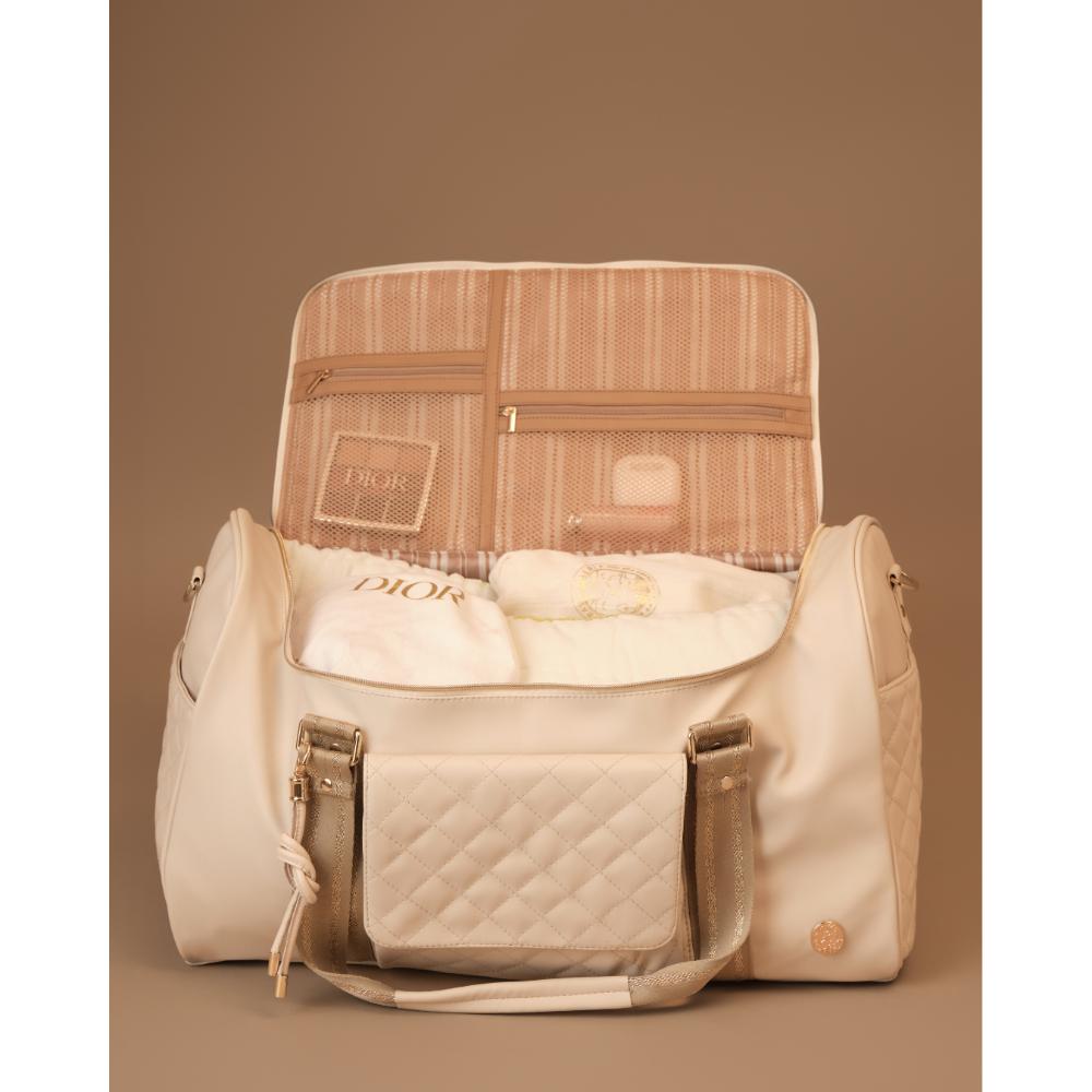 The Mamma Mia Weekender Bag