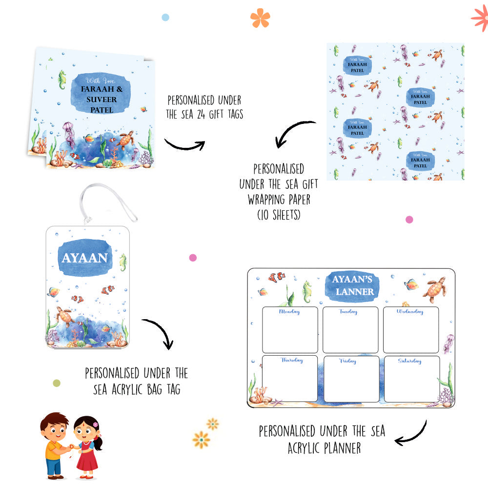 The Gifting Pro Kit