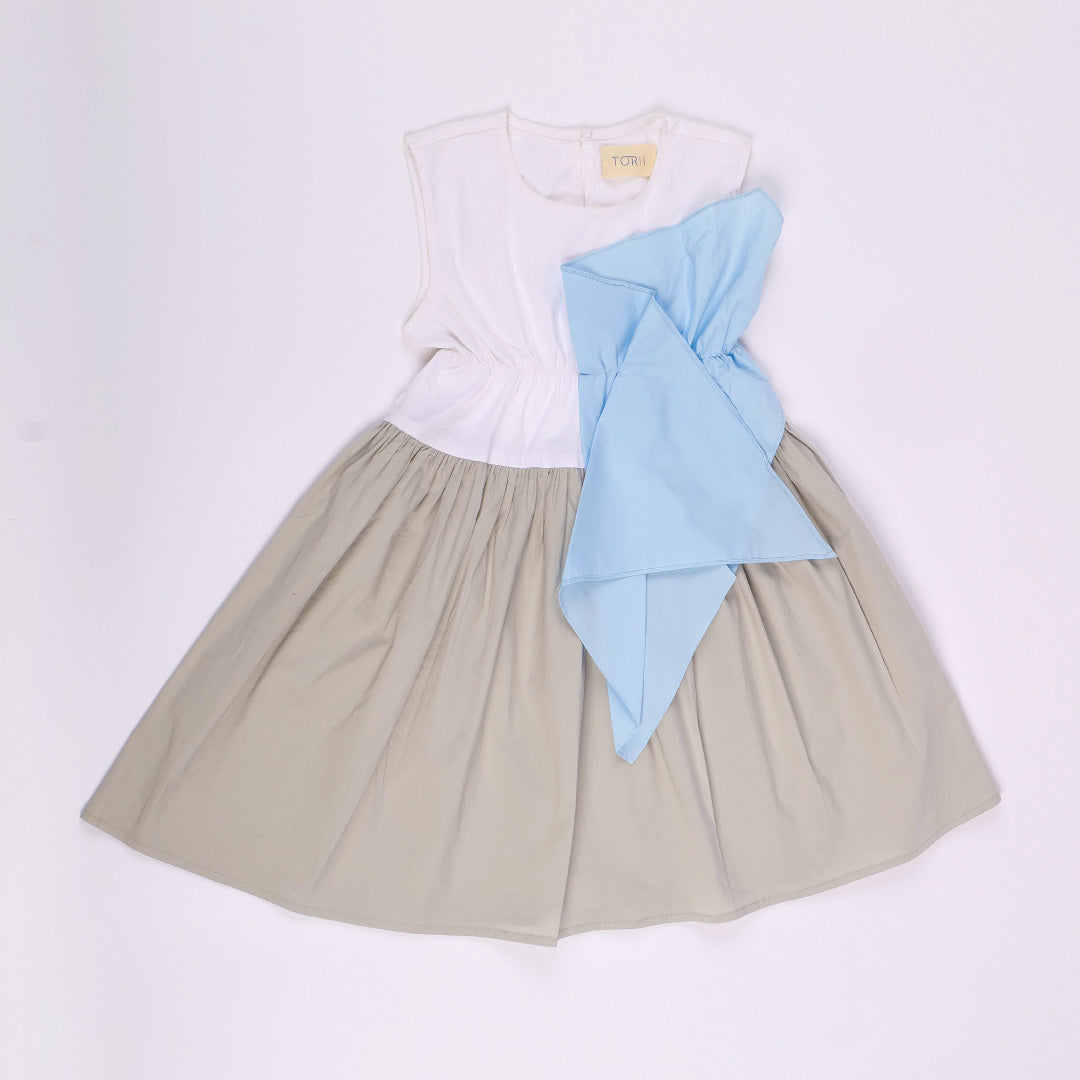 Candy Pop Dress (2-7 Years)