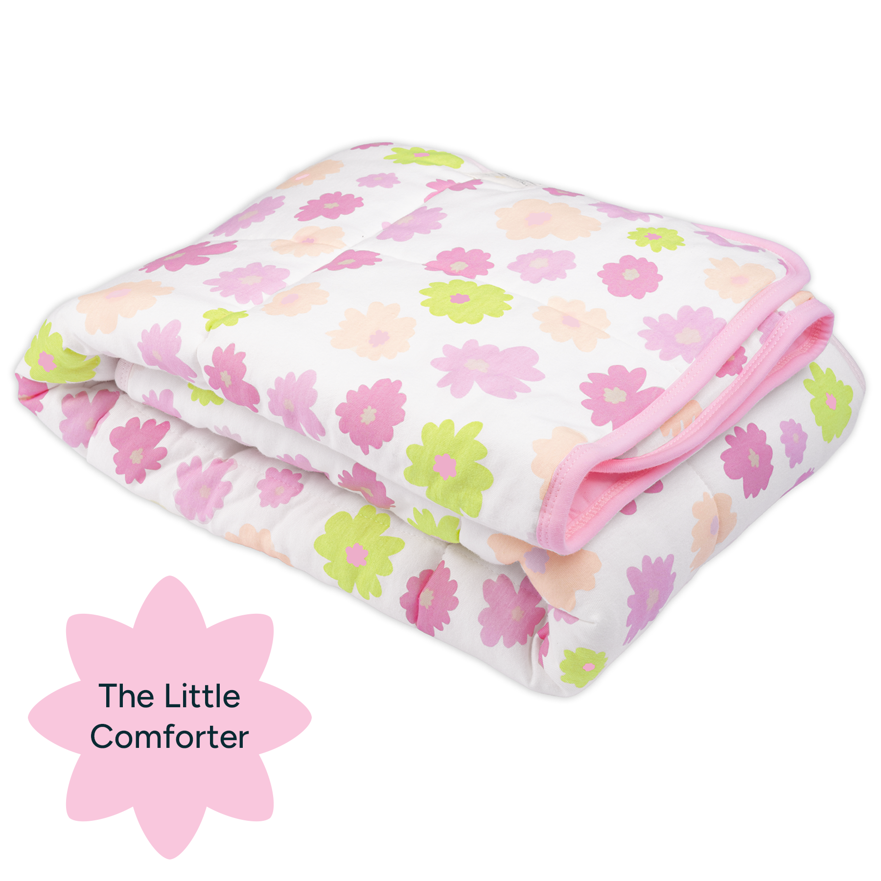 NINTARABABY Breezy Blanket  / Everyday Blanket / Little Comforter