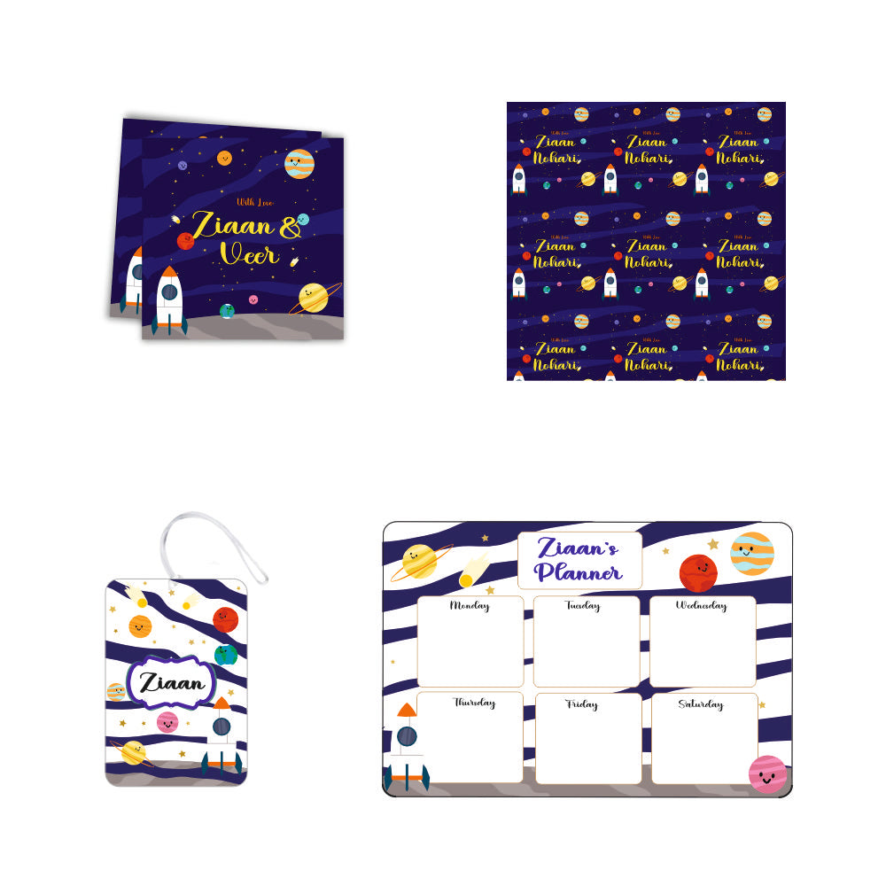 The Gifting Pro Kit