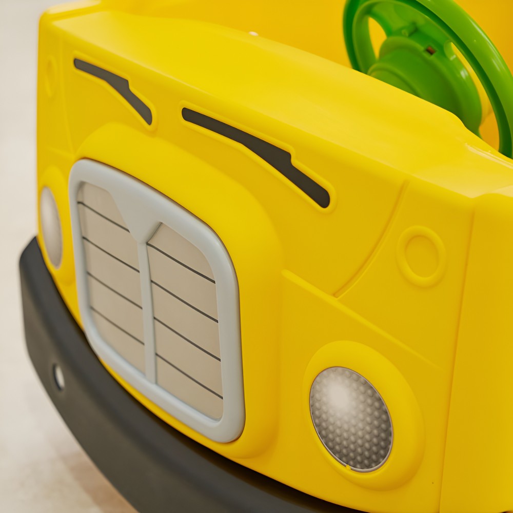 Yaya Compact Bus Slide