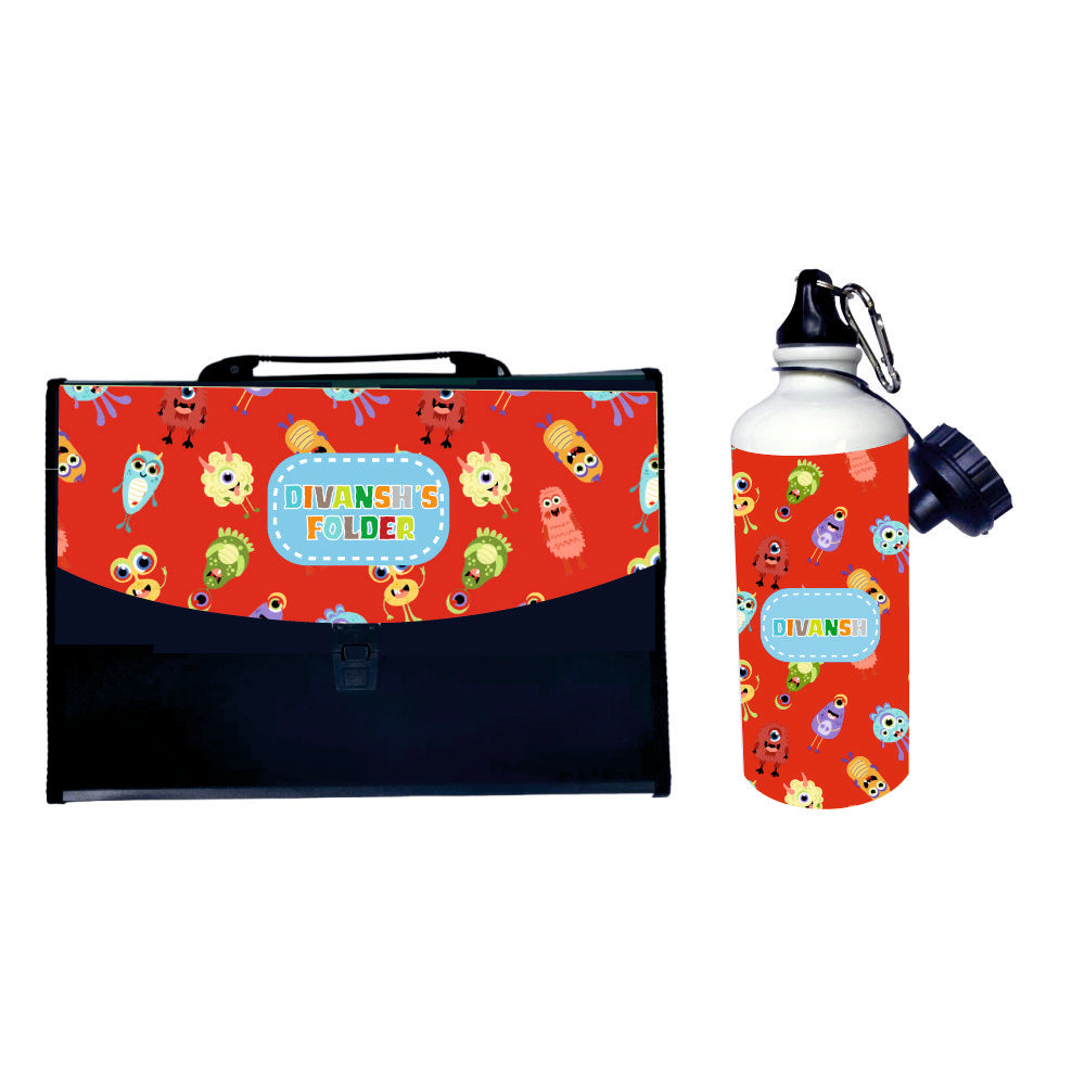 Everyday Essentials Hamper