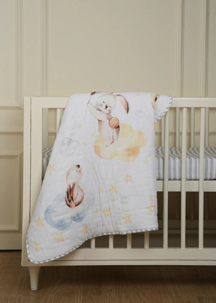 Cot Bedding Set