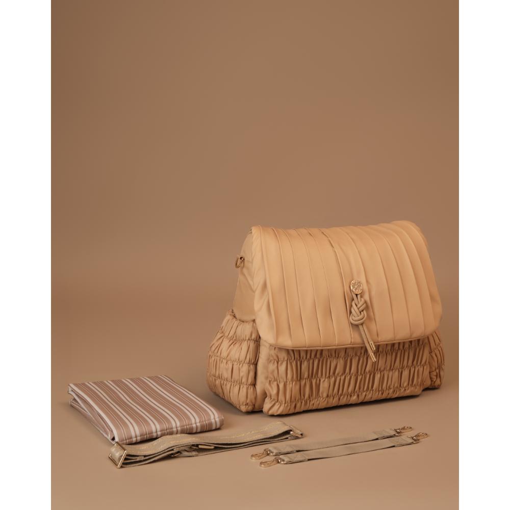 The Dune Diaper Bag