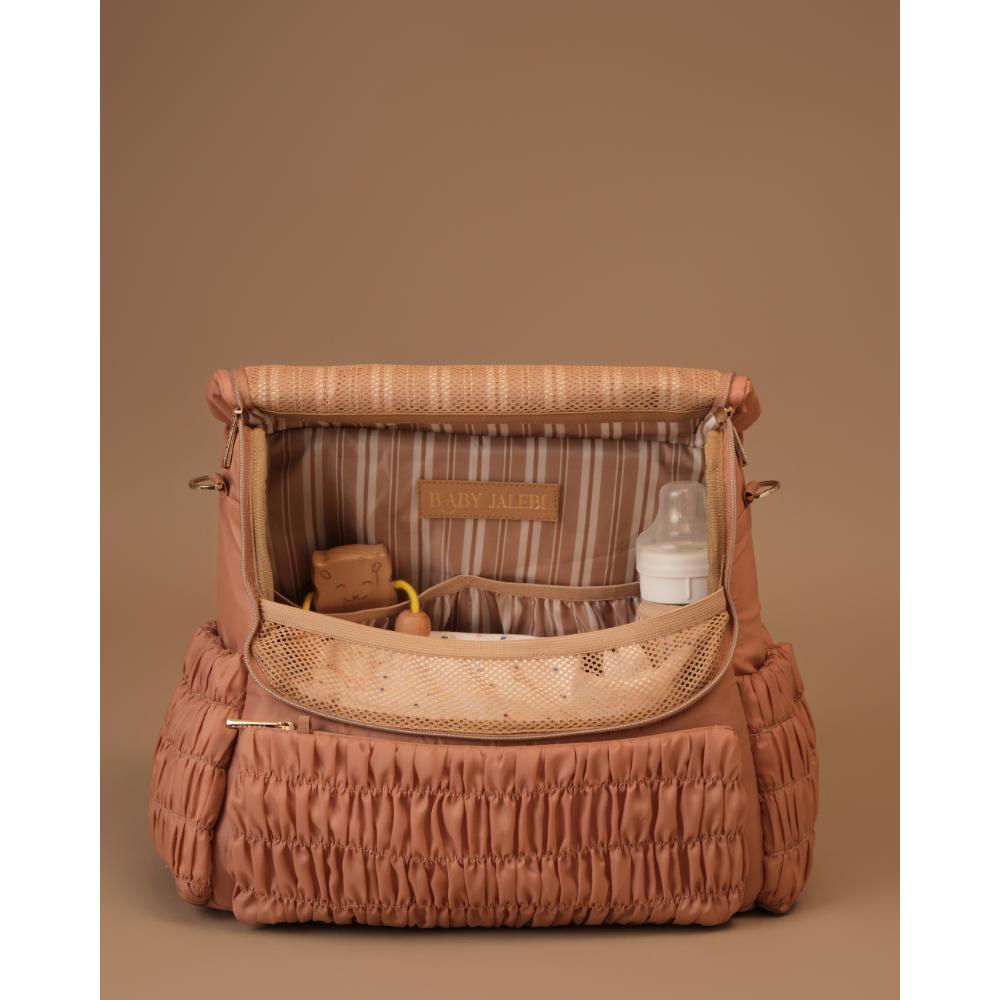 The Dune Diaper Bag