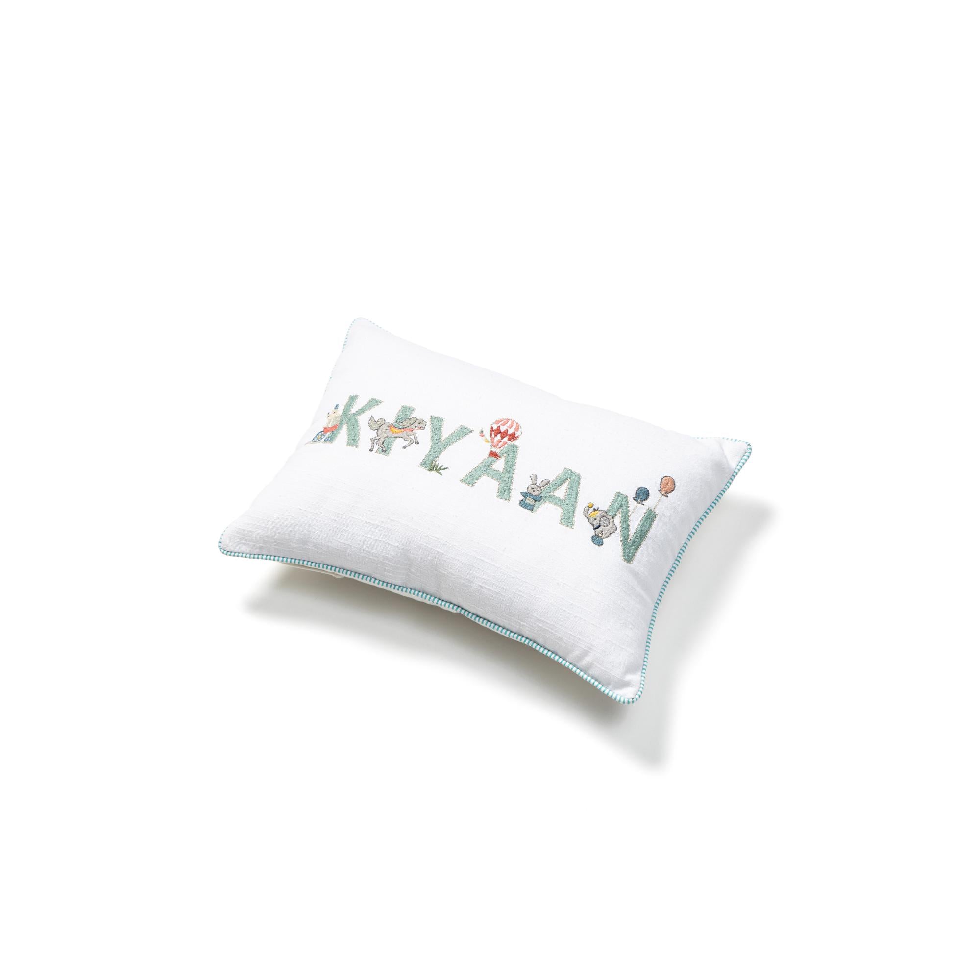 Personalized Pillow