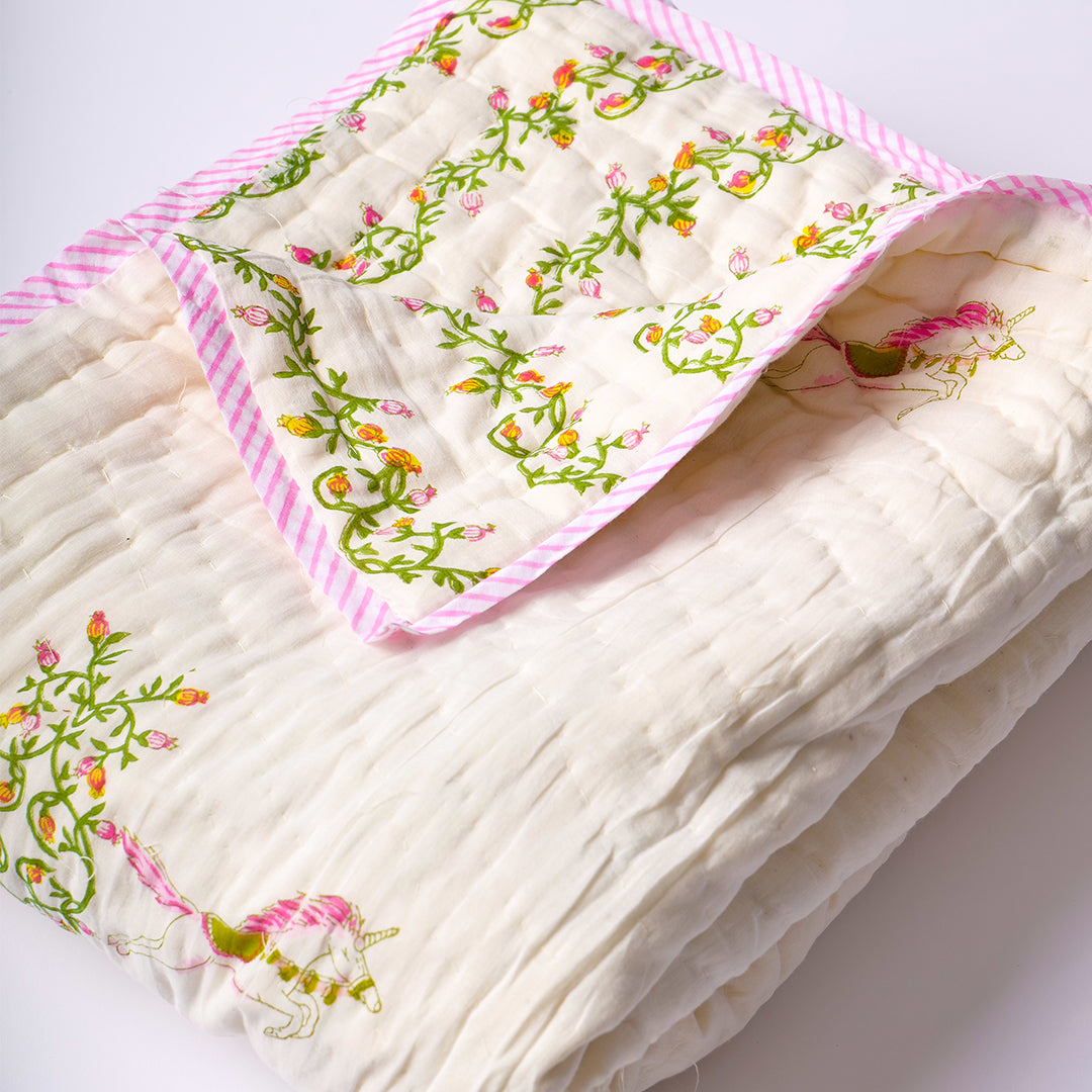 Torii Quilts For Babies, Toddlers and Juniors