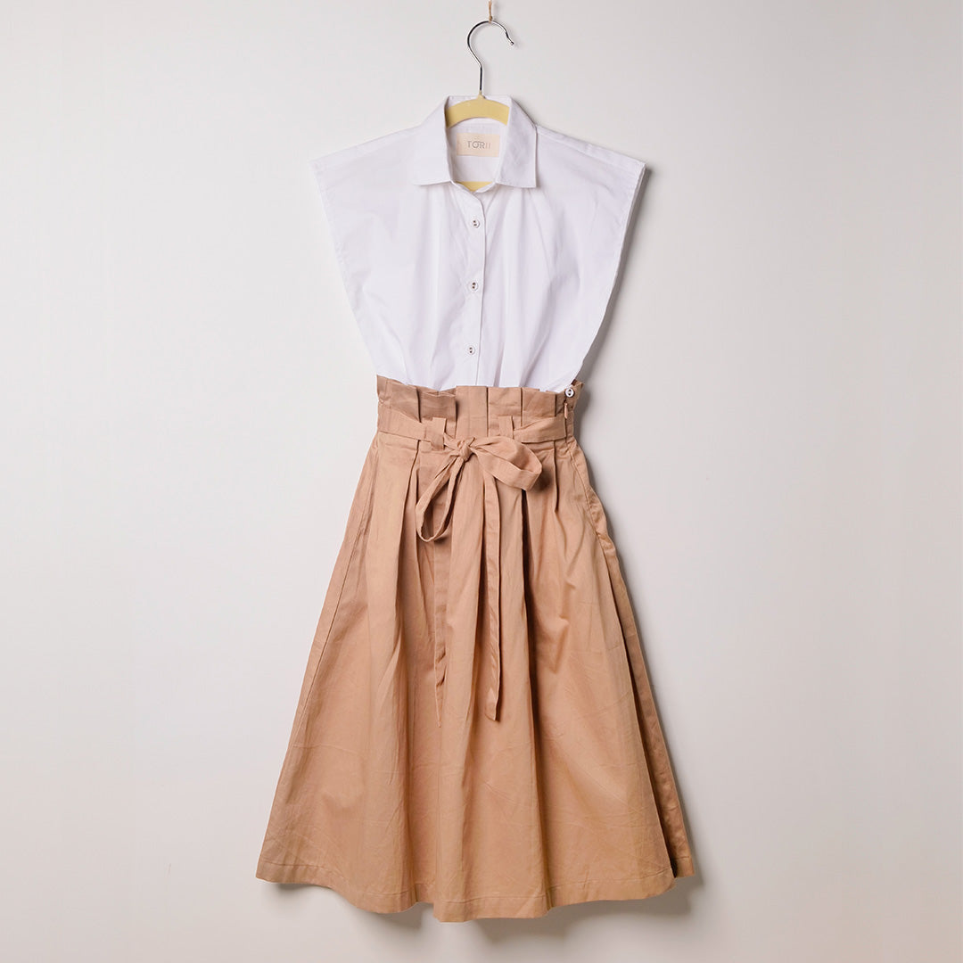 Sunday Brunch Dress (2-7 Years)