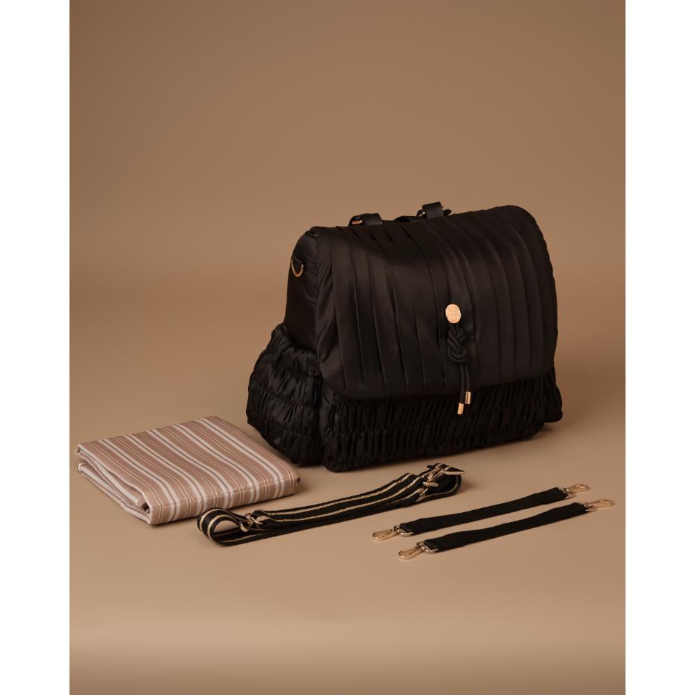 The Dune Diaper Bag