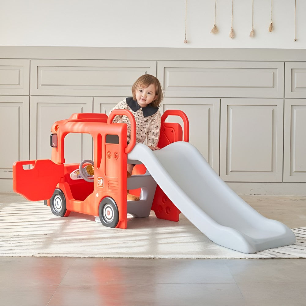 Yaya Compact Bus Slide