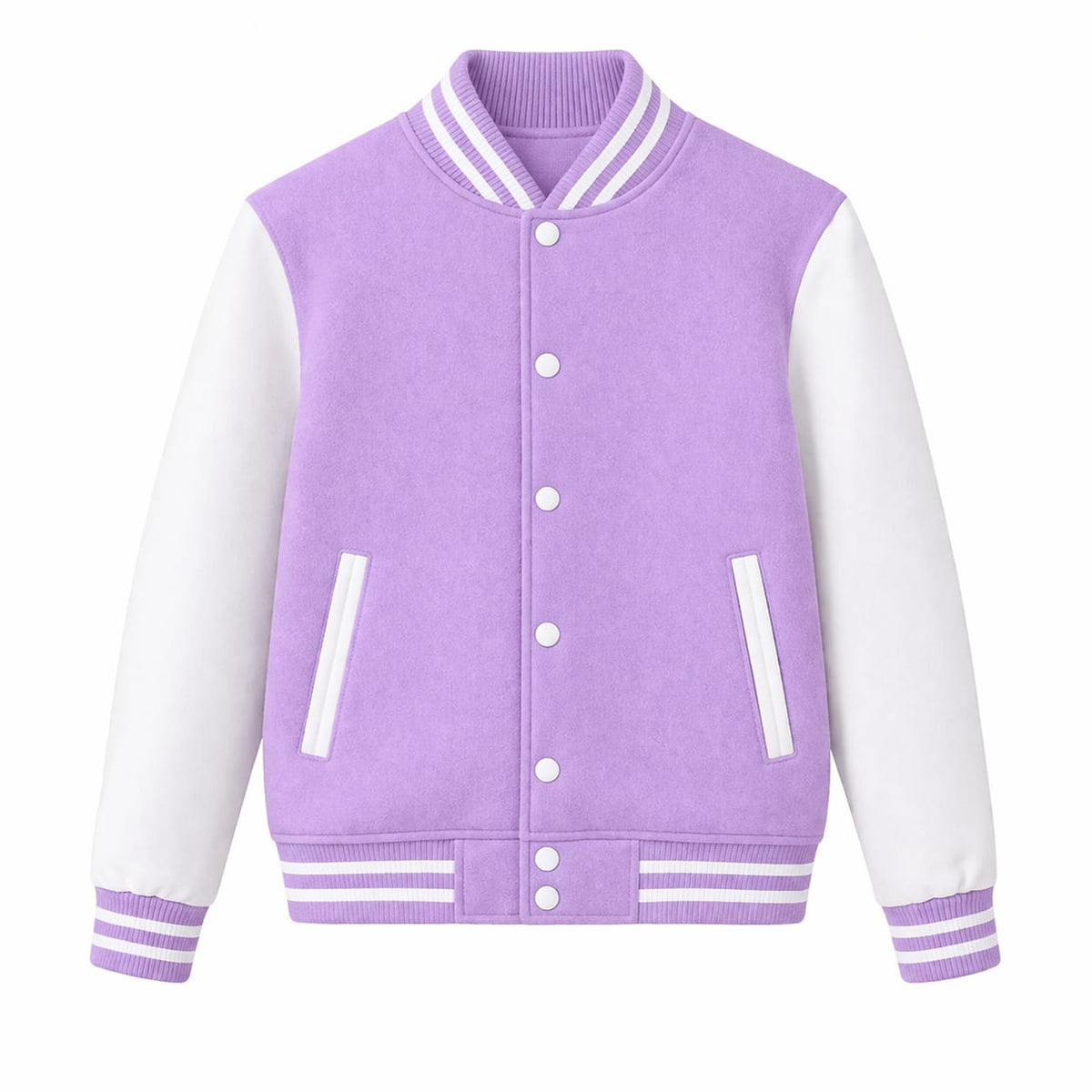 Personalised Varsity Jackets -Huntrix