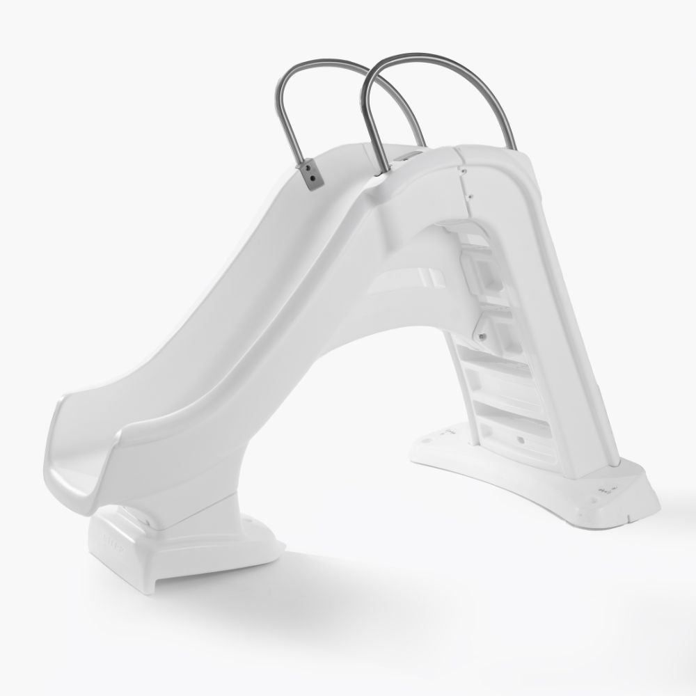 Step2 Vero Poolside Slide (White)