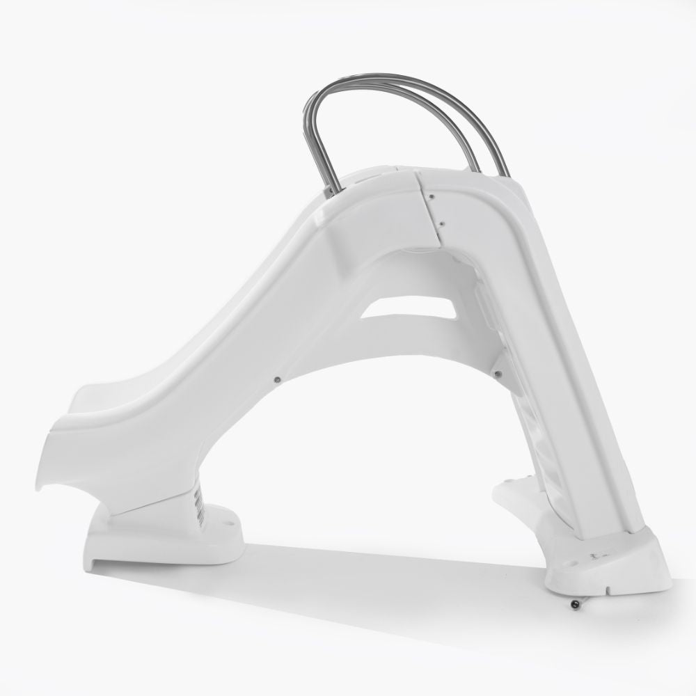 Step2 Vero Poolside Slide (White)