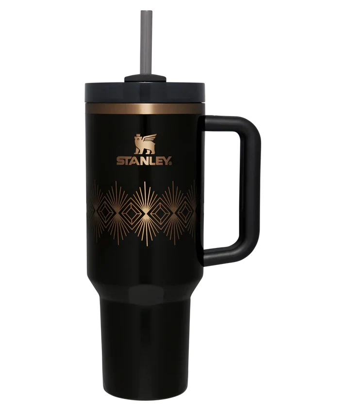 Limited Edition Stanley Tumbler 40oz