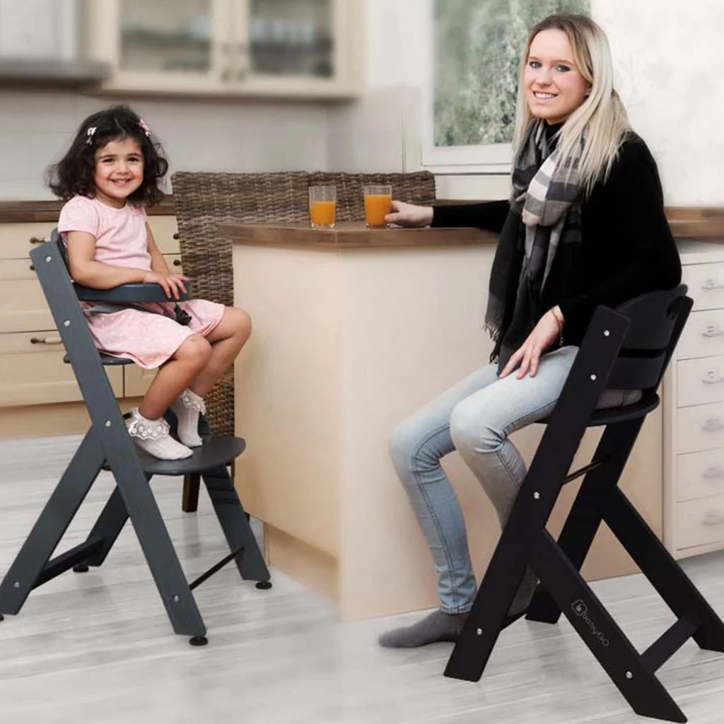 Babygo sales high chair