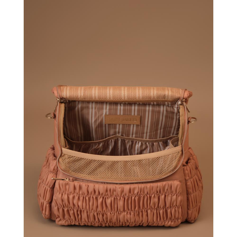The Dune Diaper Bag