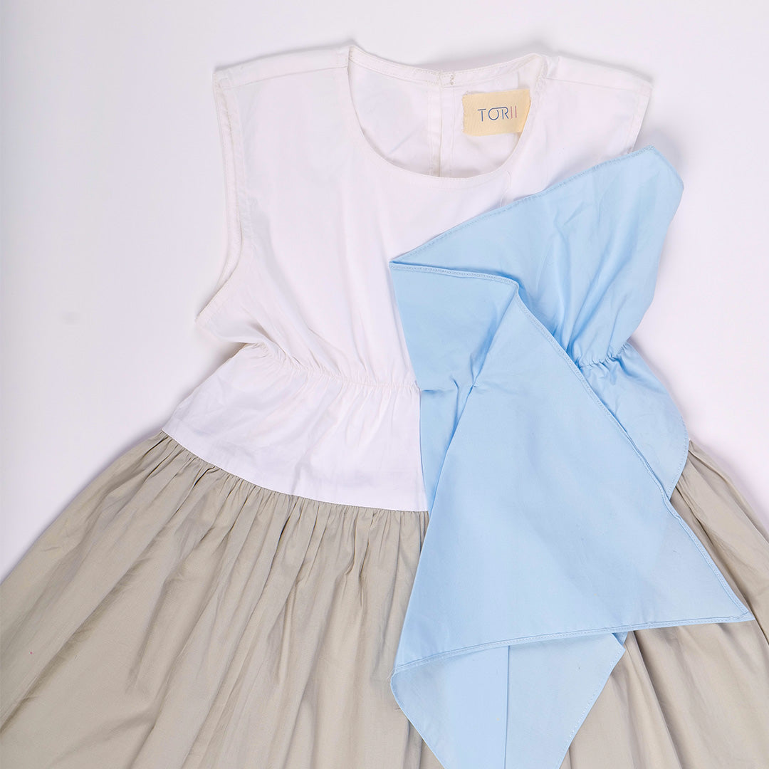 Candy Pop Dress (2-7 Years)