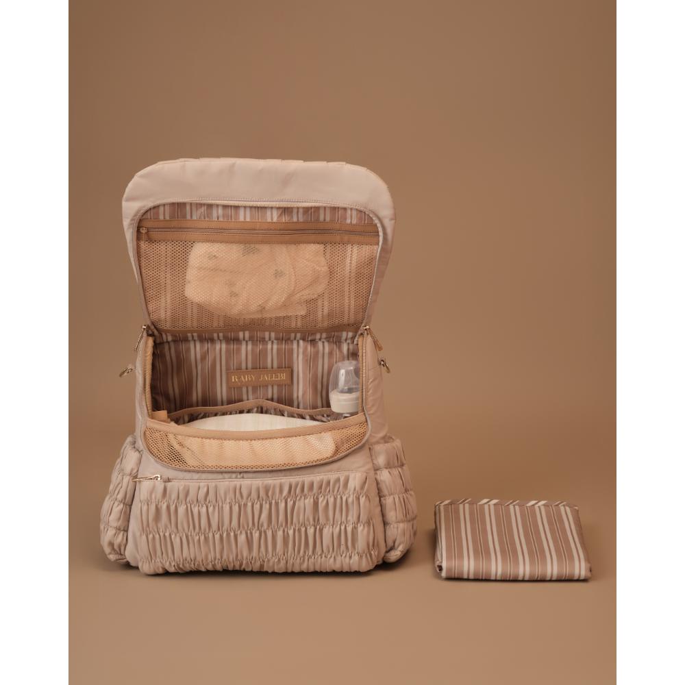 The Dune Diaper Bag