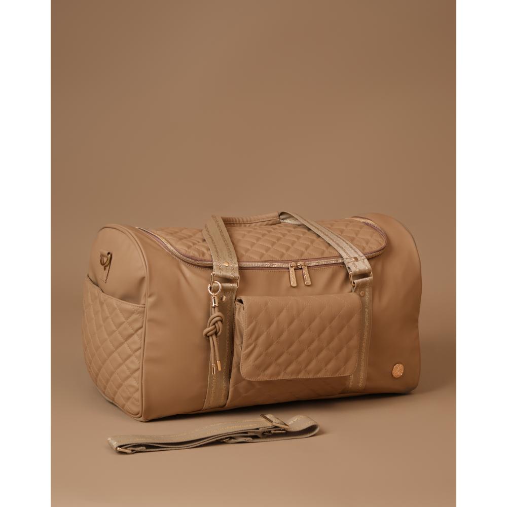 The Mamma Mia Weekender Bag