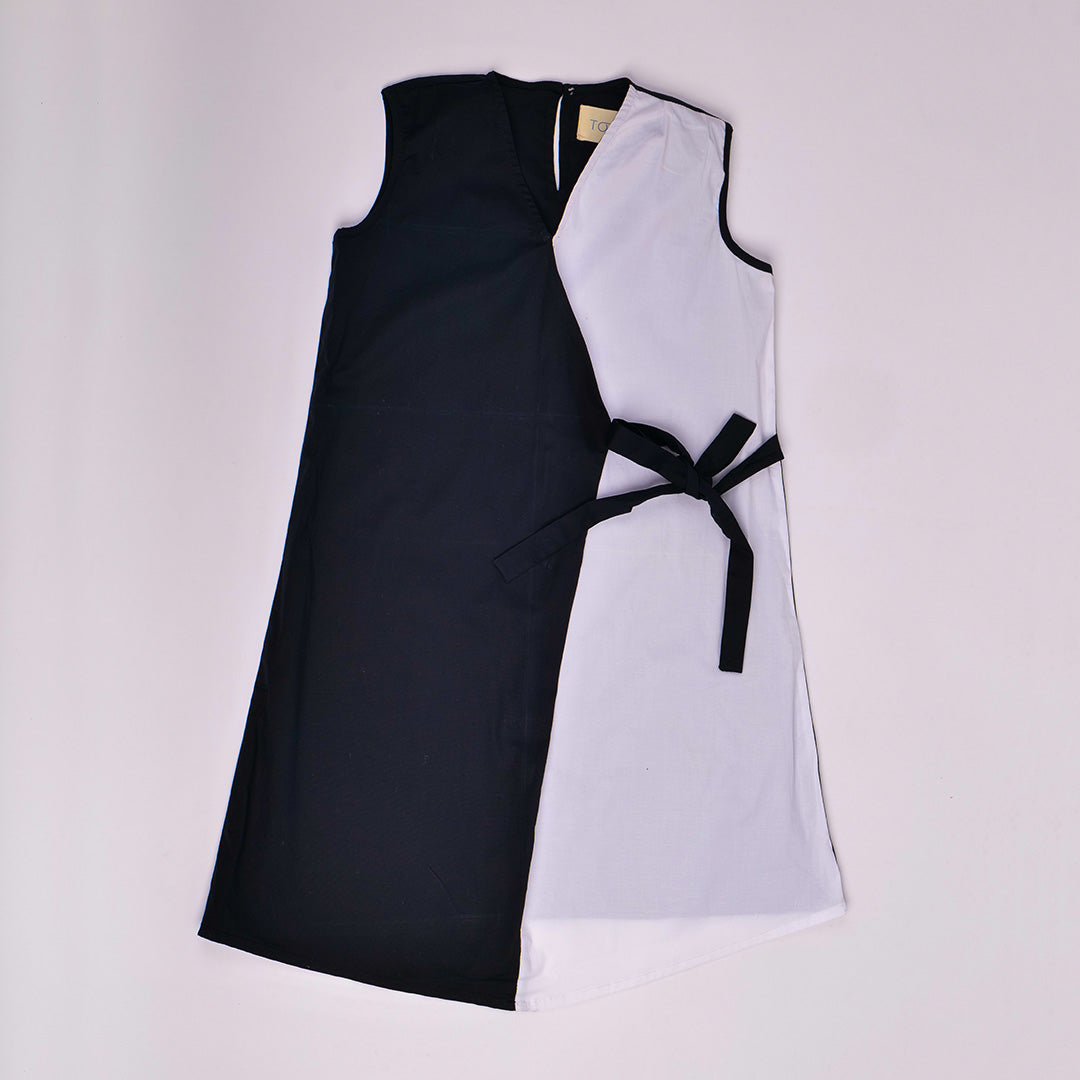 Vintage Classic Dress (2-7 Years)
