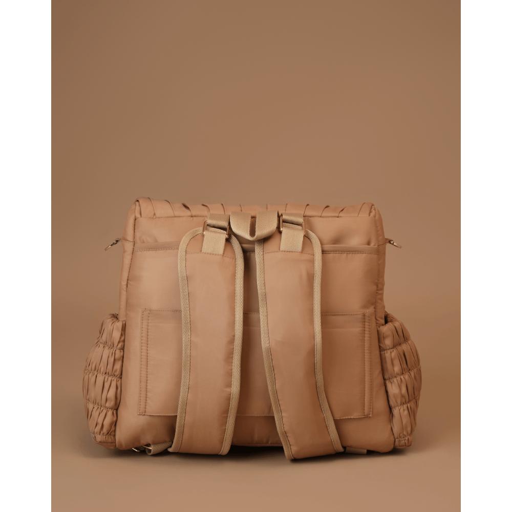 The Dune Diaper Bag