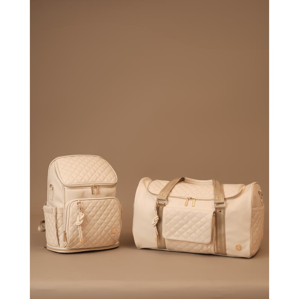 The Mamma Mia Weekender Bag