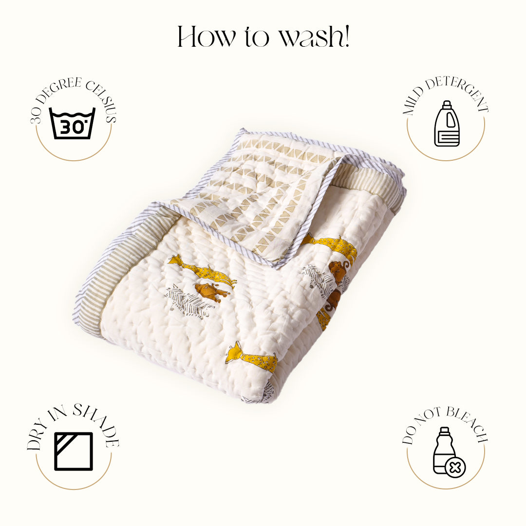 Torii Quilts For Babies, Toddlers and Juniors