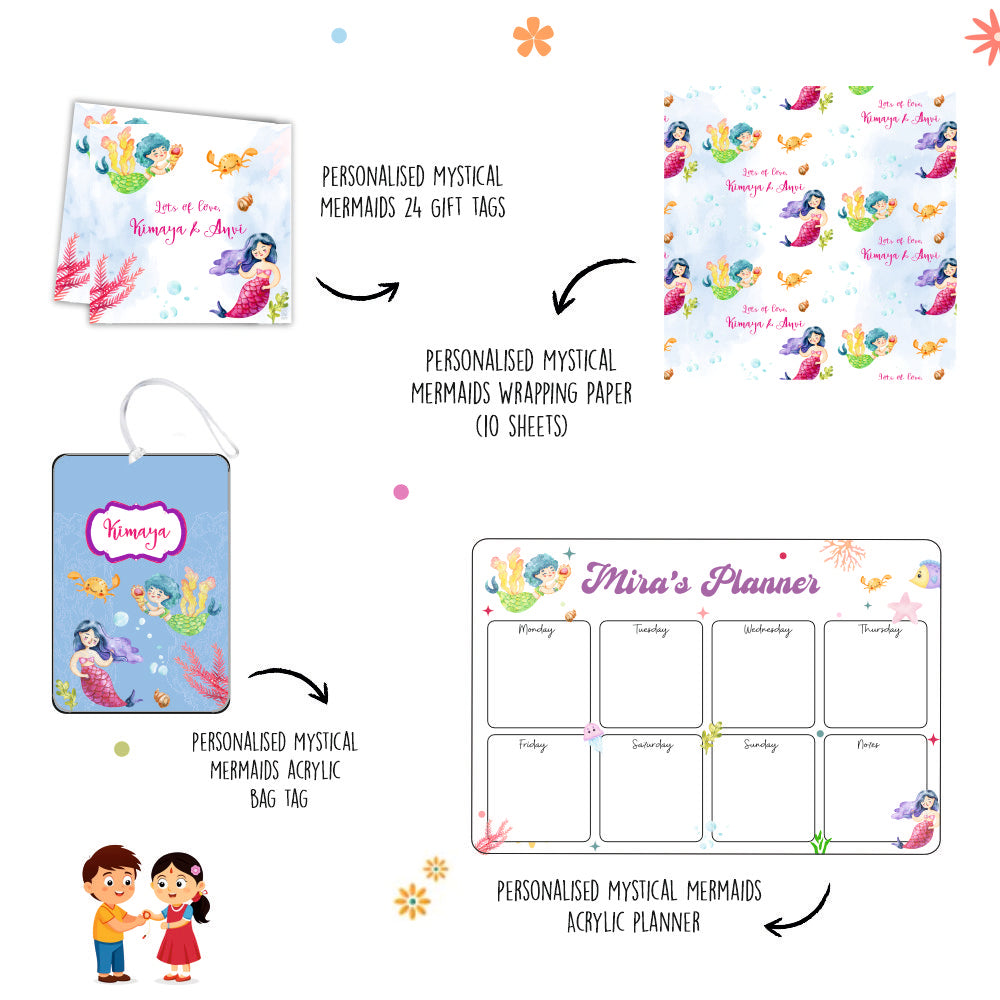 The Gifting Pro Kit
