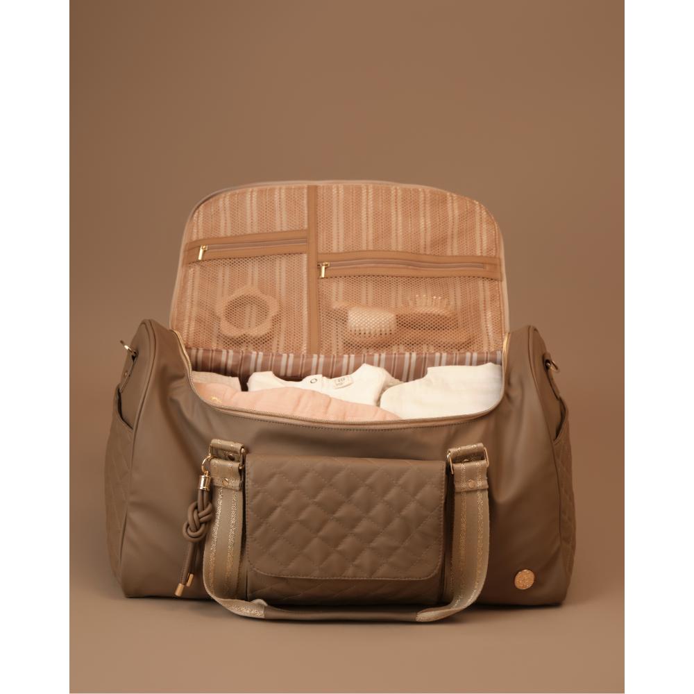 The Mamma Mia Weekender Bag