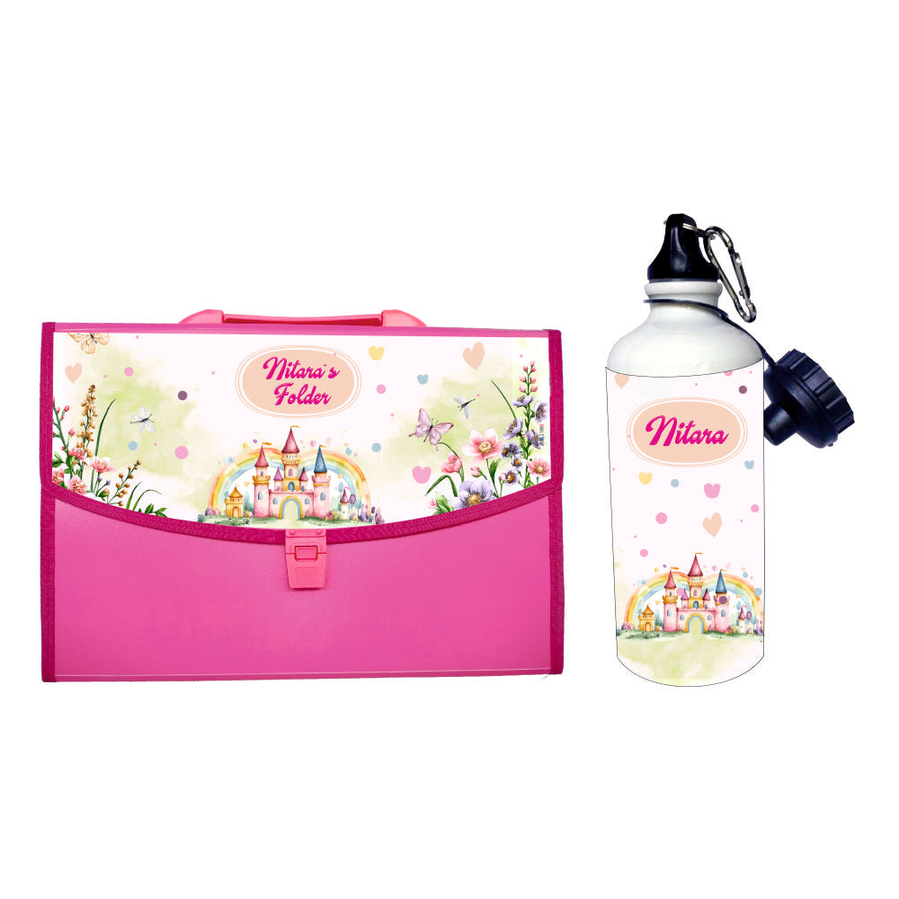 Everyday Essentials Hamper
