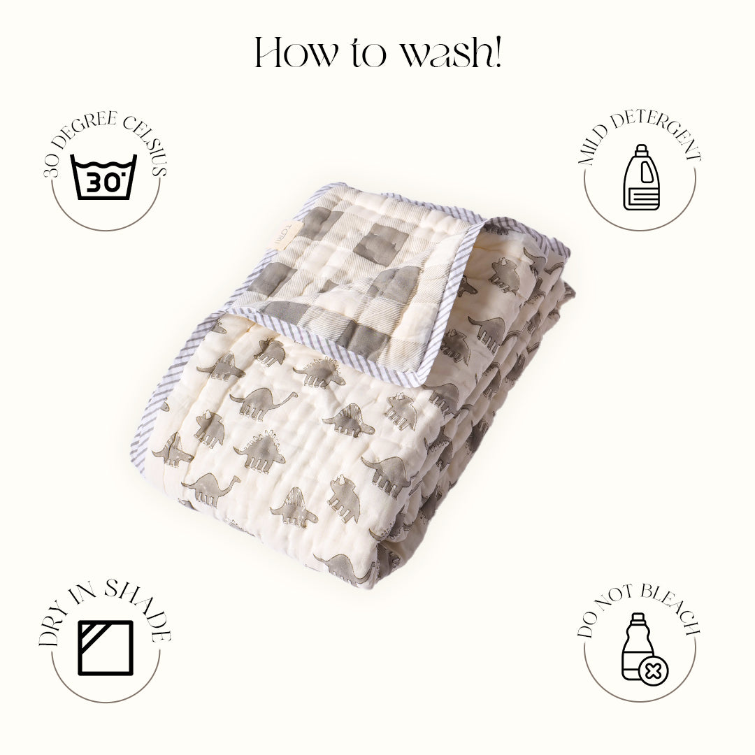 Torii Quilts For Babies, Toddlers and Juniors