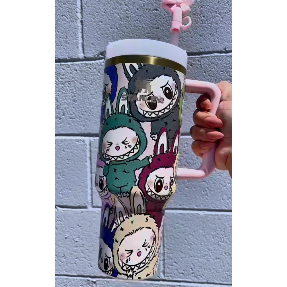 Limited Edition Stanley Tumbler 40oz