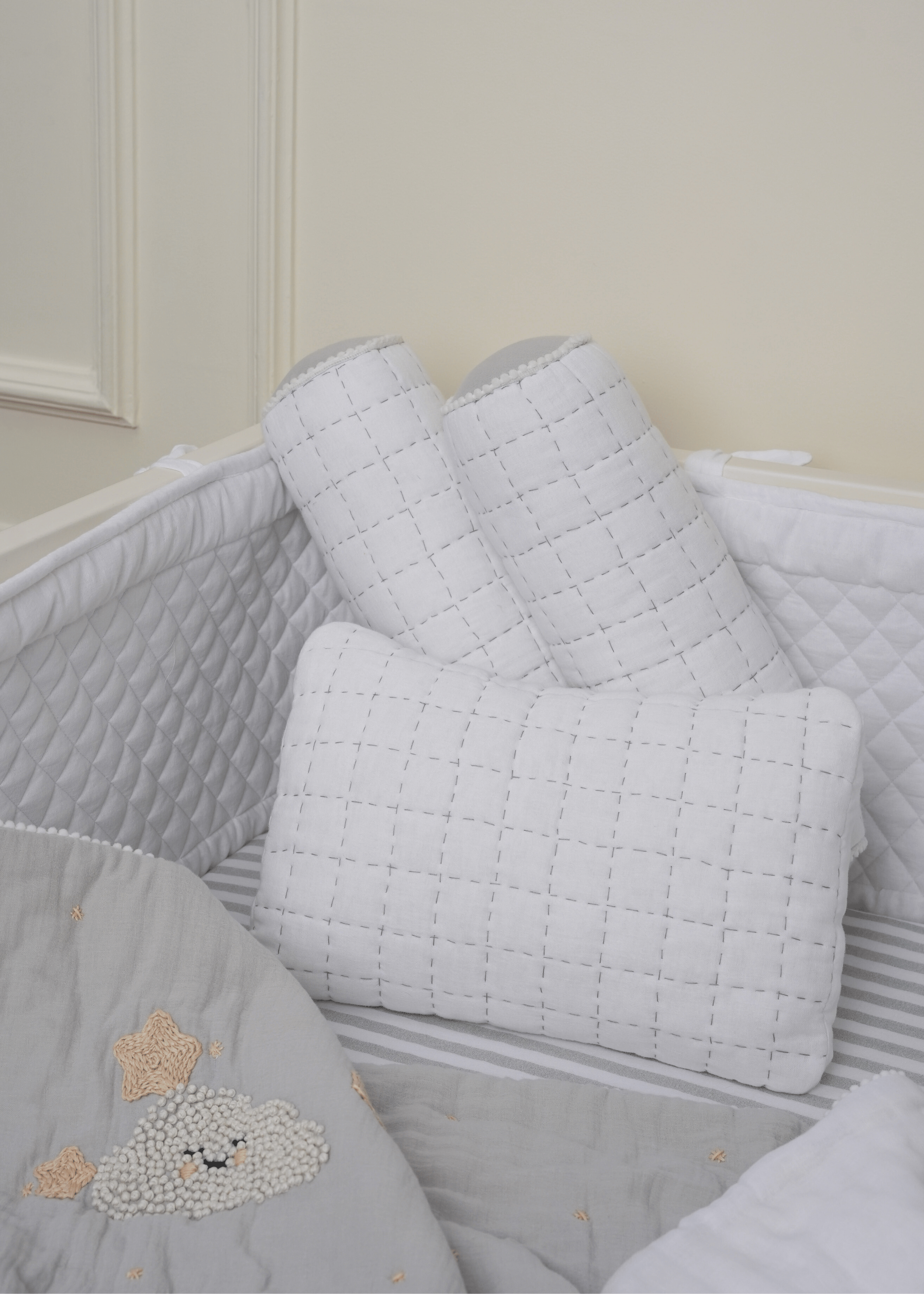Baby Pillow
