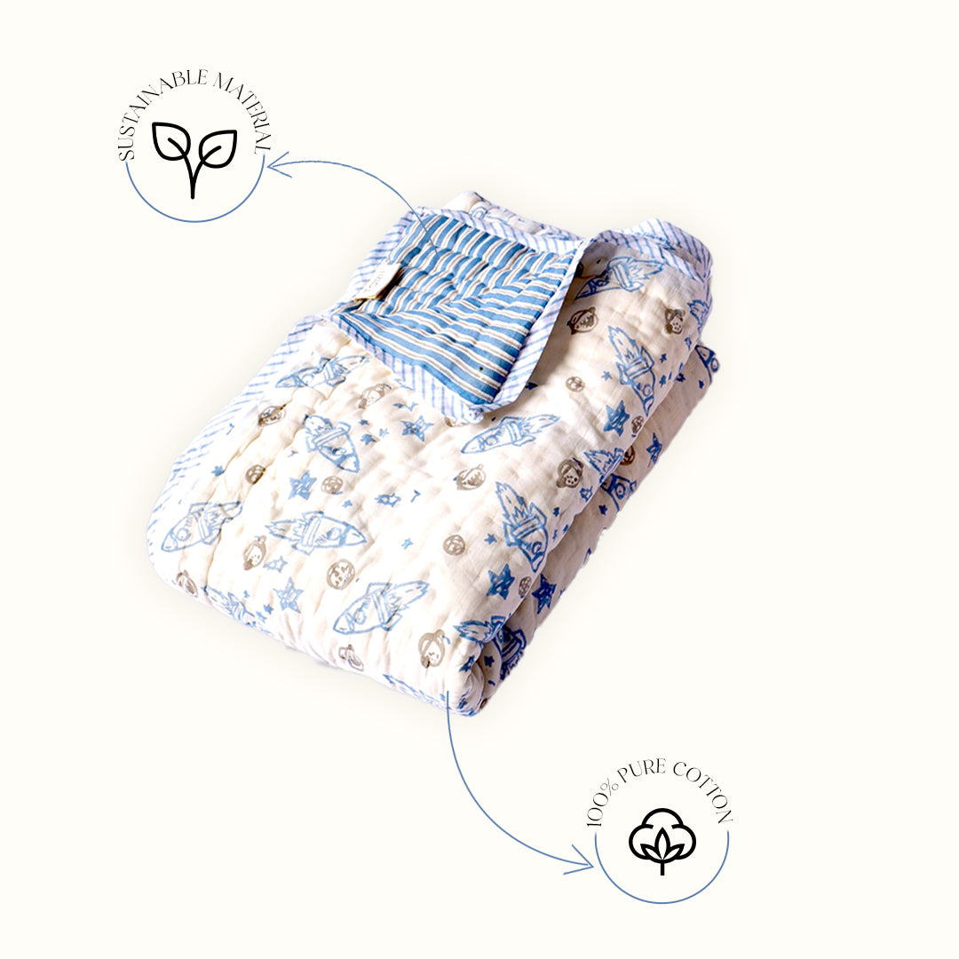 Torii Quilts For Babies, Toddlers and Juniors