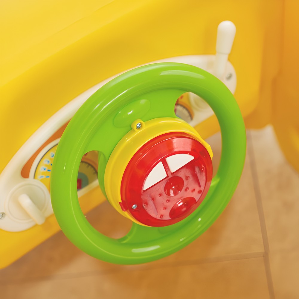 Yaya Compact Bus Slide