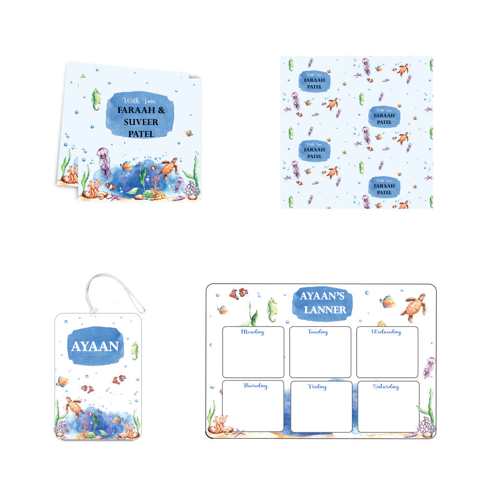 The Gifting Pro Kit