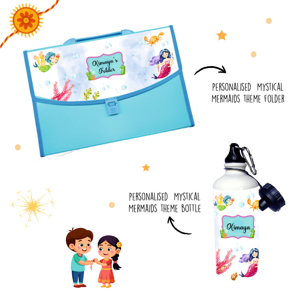 Everyday Essentials Hamper