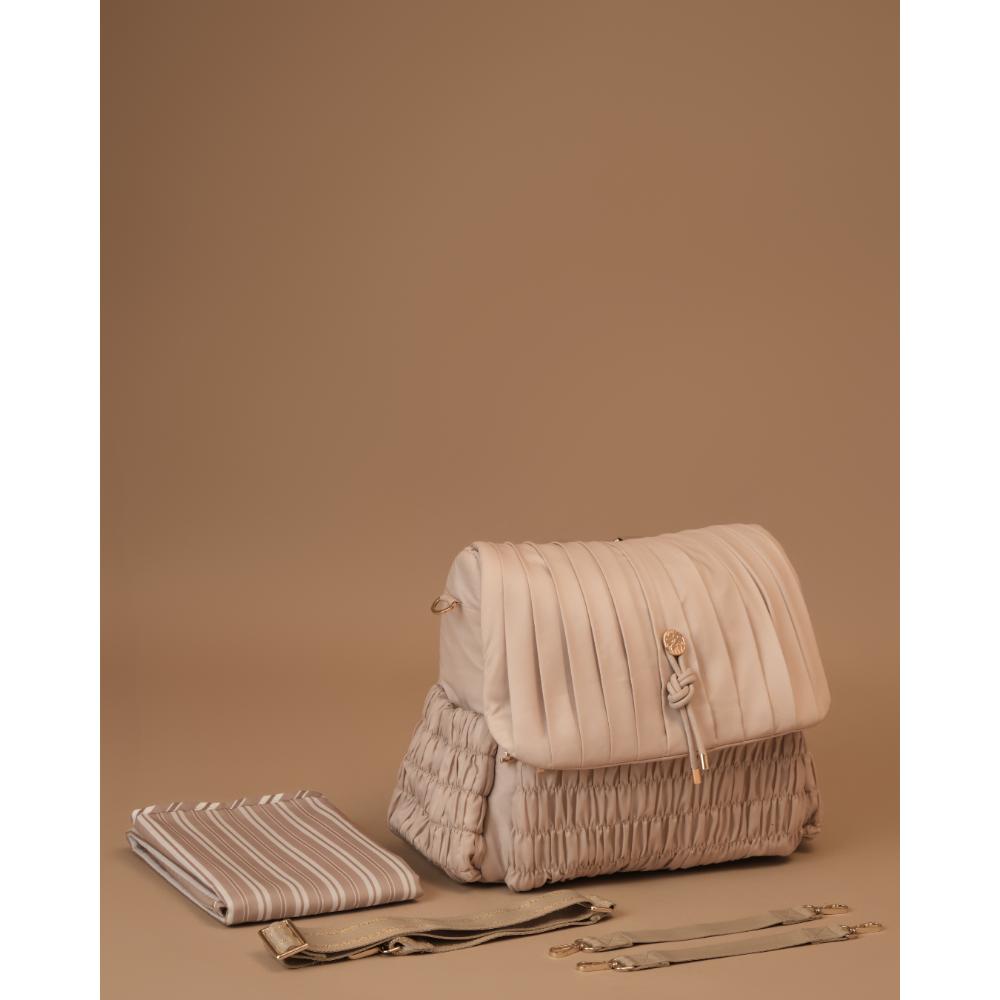 The Dune Diaper Bag