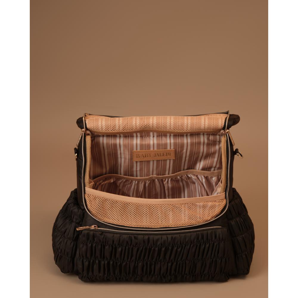 The Dune Diaper Bag
