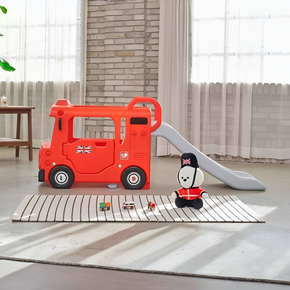 Yaya Compact Bus Slide