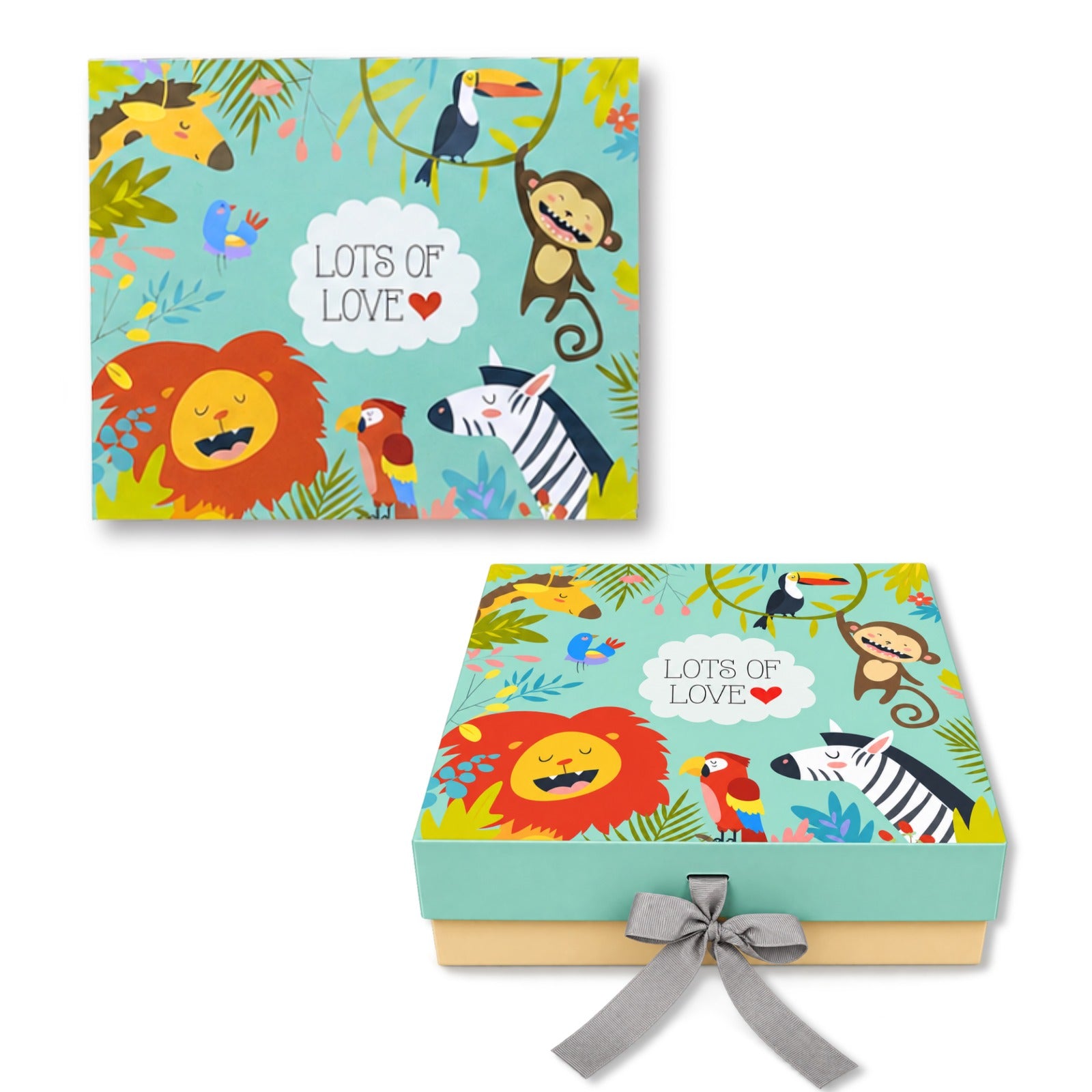 Little Dreamer Baby Hamper