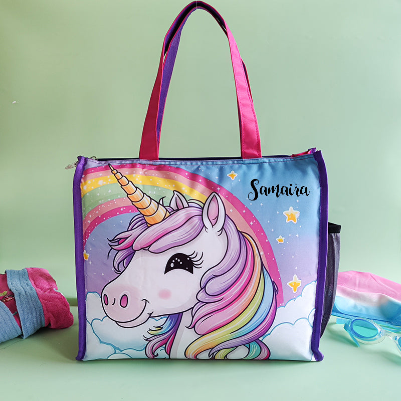 Tote Bag - Unicorn