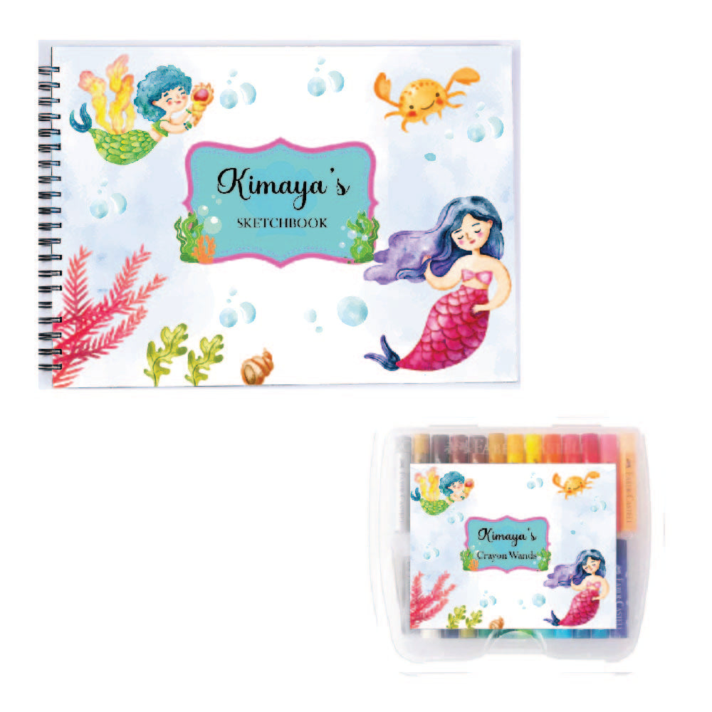 The Creative Buddy Box