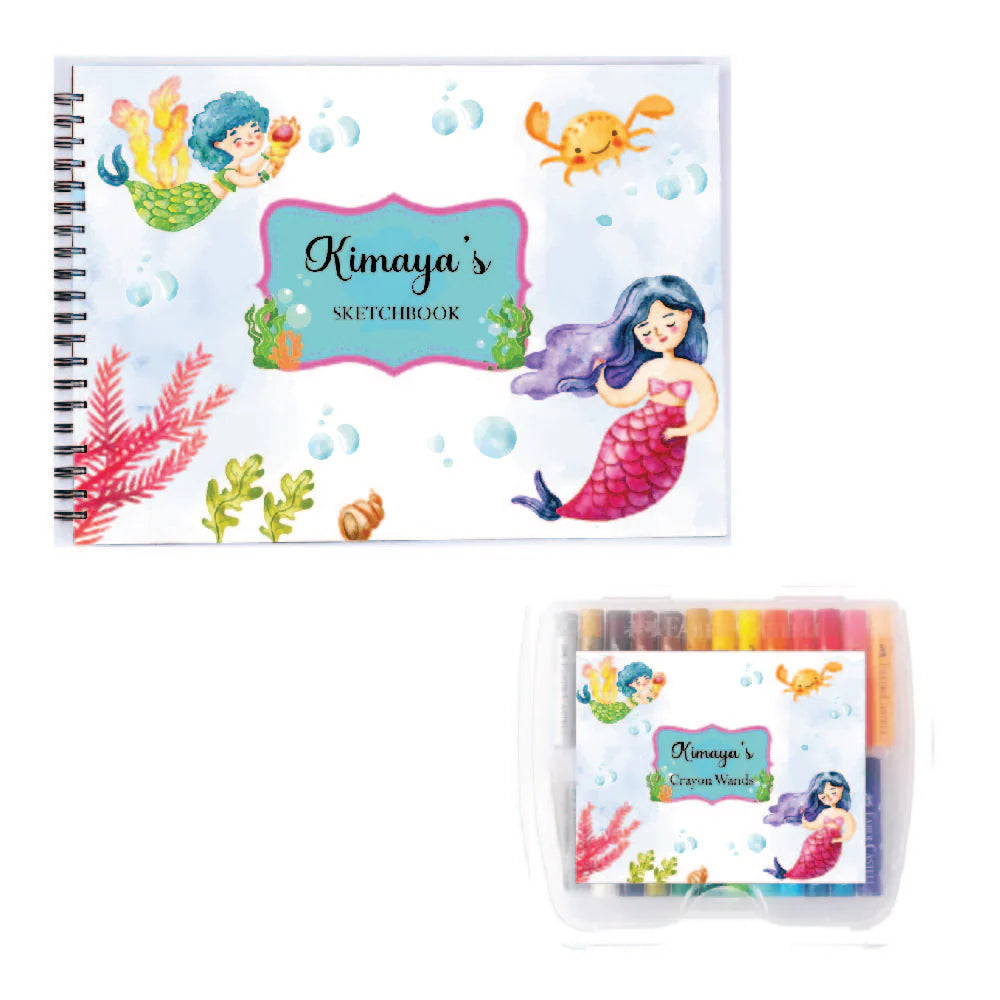 Lil’ Artist Rakhi Box (0-3 yrs )